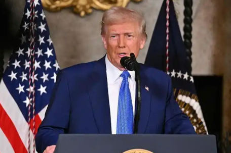 盟友强硬回怼特朗普关税威胁