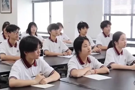 未成年人行拘执行条件有新调整