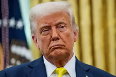 特朗普突然宣布以伊停火 美高官懵了