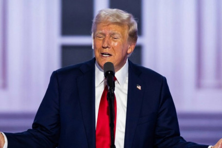 特朗普提议把国防部改“战争部”