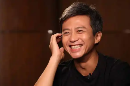 邓超请教周深怎么开嗓