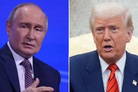 普京：俄准备调解伊以冲突 