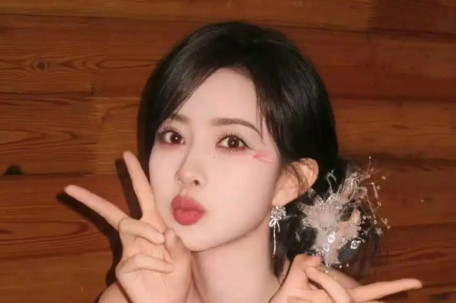 孟子义大大方方聊生理期