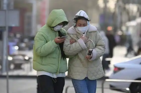 立春后多地寒冷程度将超过大寒
