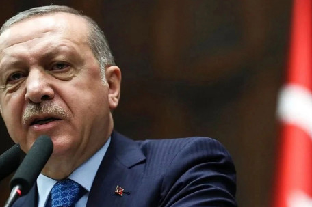 土耳其将向印尼出口48架第五代战机