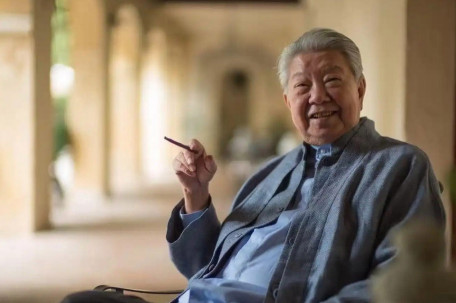 助理讲述83岁蔡澜最后时刻 