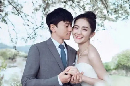 张杰：一觉醒来我老婆不是我老婆了