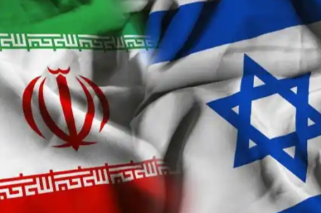 伊朗以色列宣布正式停火