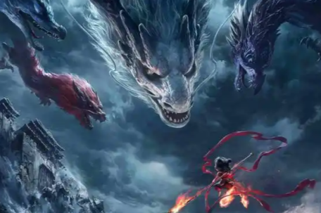 公司请员工看《哪吒2》助力冲破100亿