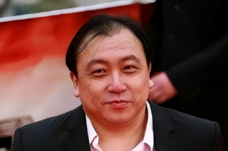 王晶评刘亦菲:观众缘媲美赵雅芝