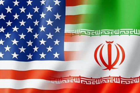 美国已与伊朗接触 否认谋求政权更迭
