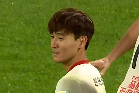 成都蓉城回应球迷辱骂韦世豪家属