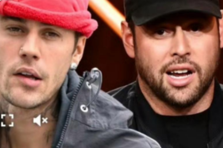 贾斯汀·比伯被曝破产 精神状态堪忧