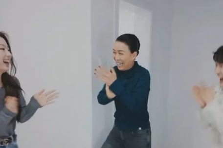 单依纯那英周深上演大型返祖现场 