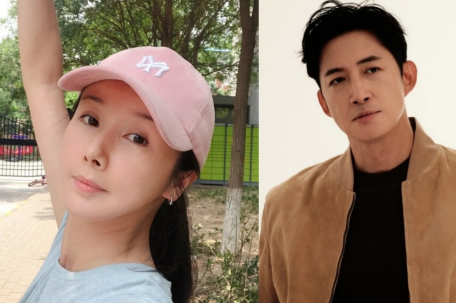 孙菲菲称当年澄清是应王阳要求写的