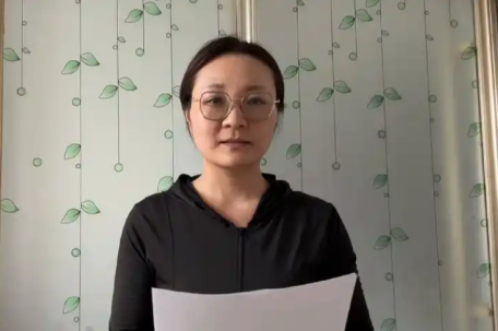 胖东来红内裤案涉事博主公开道歉 
