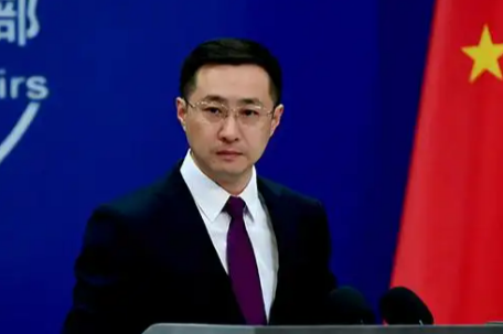 外交部：美从未停止对中国的间谍活动