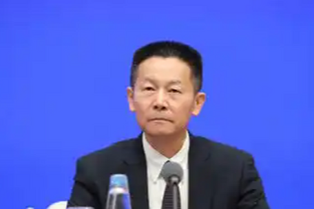 证监会主席连说三个“靠谱”