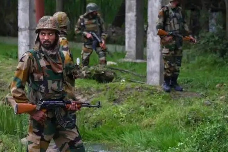 印度向边境地区“增兵”