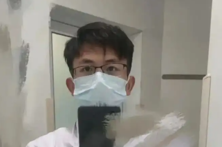 罗帅宇举报材料涉50多名器官捐献者