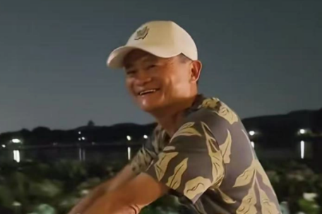 马云骑行同款单车售价1.85万