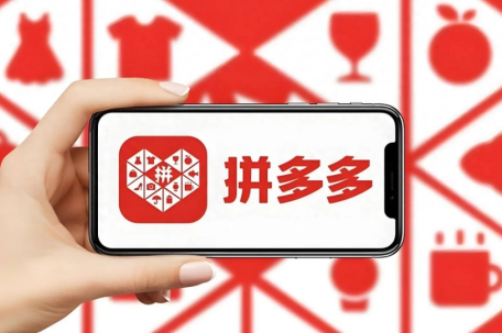 拼多多为何不拼外卖