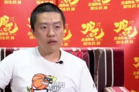 饺子票房超过张艺谋