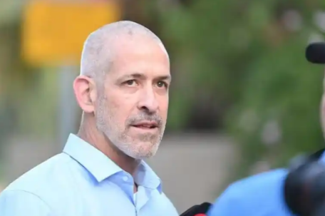 以色列国家安全总局局长巴尔辞职 