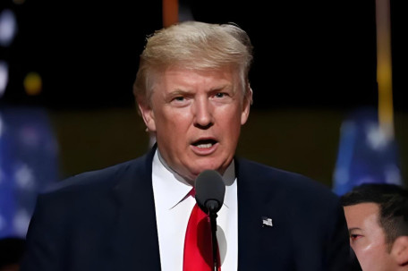 特朗普：将选出下任美联储主席