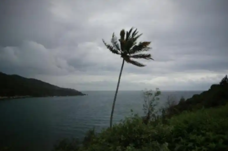 今年1号台风迟迟不来 好事还是坏事