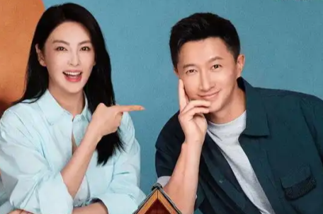 《绽放的许开心》大结局是HE