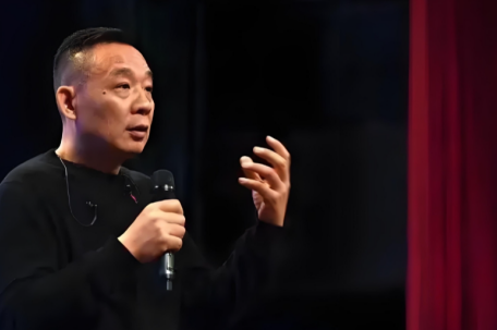 于东来：胖东来人从今天起开始反击
