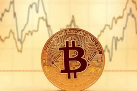 比特币单日跌超5% 超13万人爆仓