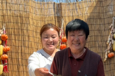 做一锅香椿酱留住春天