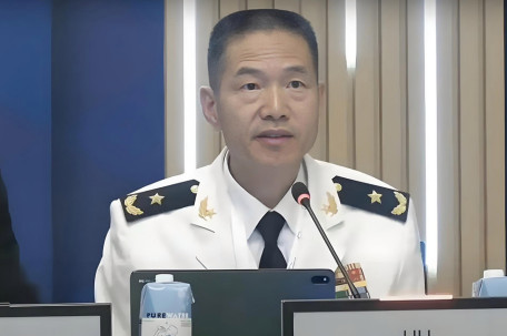 国防大学副校长驳斥：中方不接受