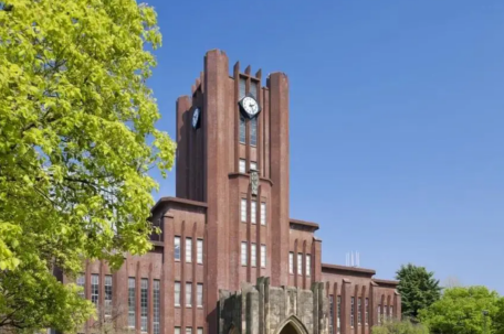 东京大学将临时接收哈佛国际学生 