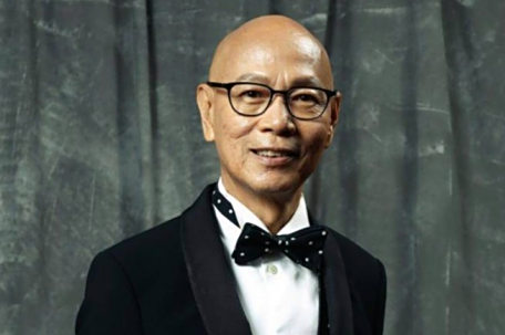 罗家英患癌放弃化疗后继续工作