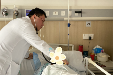 母女4人全确诊 肺癌或有家族遗传性