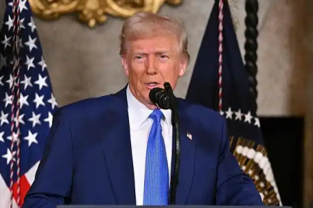 特朗普不信伊朗没有制造核武器