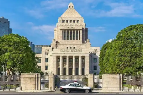 日本执政联盟选举遭历史性惨败