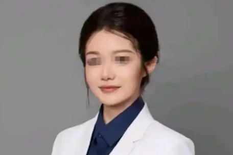 董袭莹的博士学位论文曝光