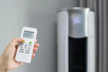 开空调最好别低于这个温度