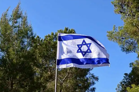 以色列关闭所有驻外使馆