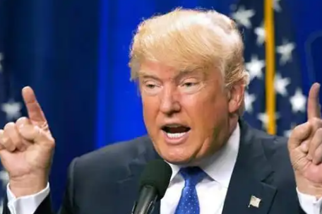 特朗普先摧毁美国人生活再击败中国