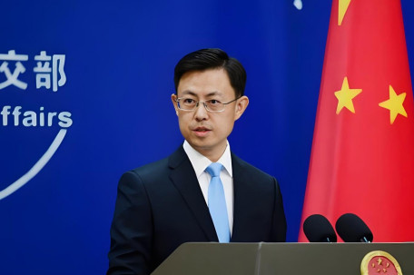 中方回应对以色列和伊朗停火立场