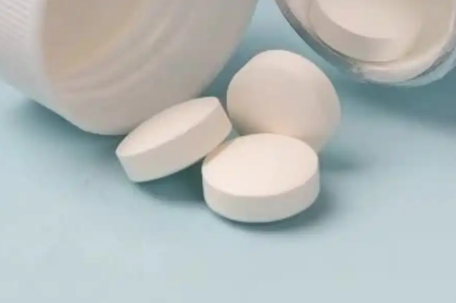 男子买迷奸药 被抓后称是给老婆用