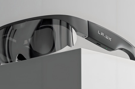 智能眼镜销量暴涨800%