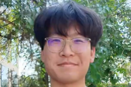 当我给爸爸打电话说我爱你