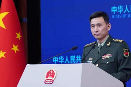 国防部：倚美谋独逃脱不掉弃子宿命