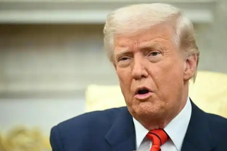 特朗普“邀功” 印方打脸